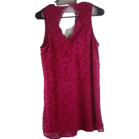 FRANCESCAS DRESS - Picture 7 of 8